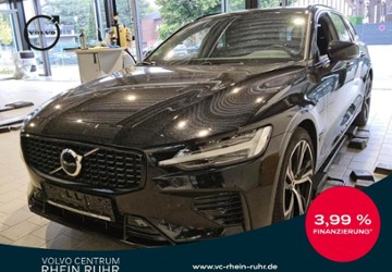 Volvo V60 57.116 km 31.980 &euro; Essen-Kray 45309