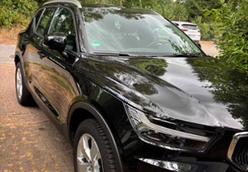 Volvo XC40 42.273 km 25.000 &euro; Dinslaken 46539
