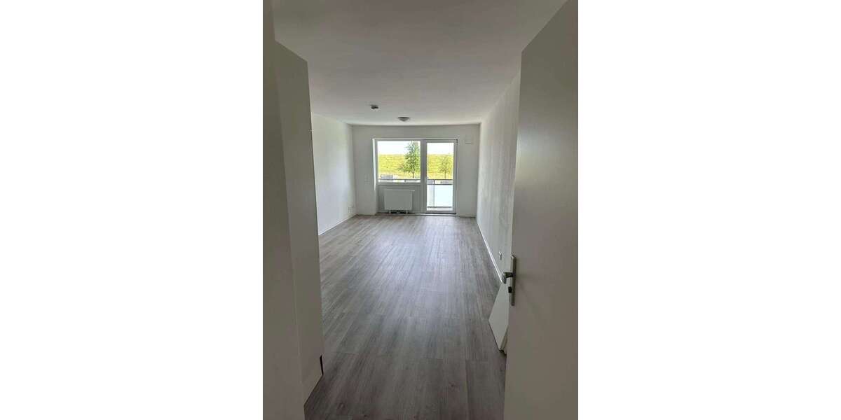 Etagenwohnung Duisburg Beeckerwerth - 2 Zimmer, 56 m&sup2;, 580&euro; | Angebot:26889736