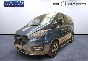 Ford Tourneo Custom 31.255 km 40.990 &euro; Gelsenkirchen 45881
