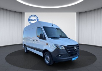 Mercedes-Benz Sprinter 80.000 km 37.499 &euro; Krefeld 47805