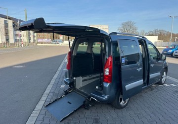 Citroen Berlingo 197.000 km 8.999 &euro; Duisburg 47138