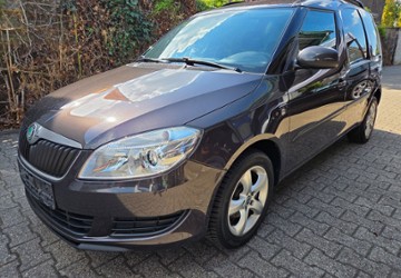 Skoda Roomster 203.521 km 2.750 &euro; Oberhausen 46149