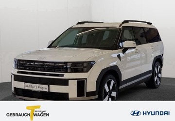 Hyundai SANTA FE 17.410 km 41.990 &euro; Dinslaken 46535