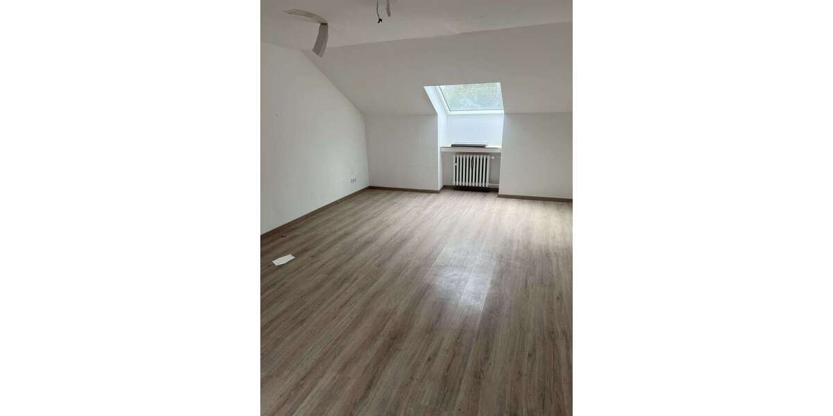 Etagenwohnung Essen Stadtbezirk III - 2 Zimmer, 48 m&sup2;, 483&euro; | Angebot:26378127