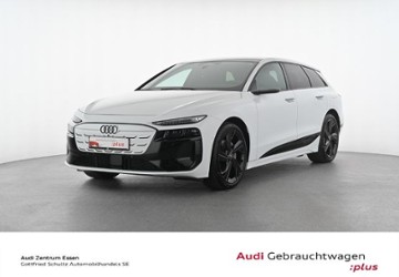 Audi A6 e-tron 5.225 km 66.270 &euro; Essen 45143