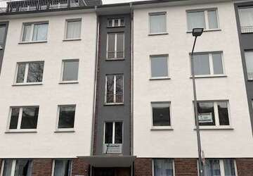 Wohnung Krefeld Krefeld-Mitte - 3 Zimmer, 76 m&sup2;, 690&euro; | Angebot:27333717