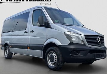 Mercedes-Benz Sprinter 248.970 km 19.999 &euro; Mülheim a.d. Ruhr 45476