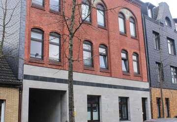Wohnung Duisburg Hamborn - 4 Zimmer, 120 m&sup2;, 685&euro; | Angebot:26779655