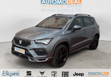 Seat Ateca 35.367 km 25.949 &euro; Dinslaken 46539
