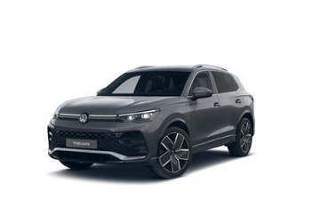 VW Tiguan 13.397 km 46.880 &euro; Wesel 46483