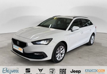 Seat Leon 79.640 km 18.489 &euro; Dinslaken 46539