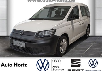 VW Caddy 39.500 km 22.850 &euro; Duisburg 47269