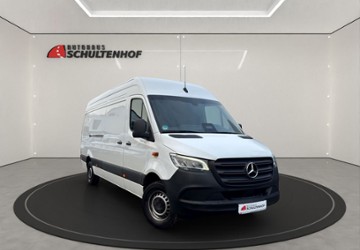 Mercedes-Benz Sprinter 53.261 km 41.990 &euro; Mülheim/Ruhr 45481