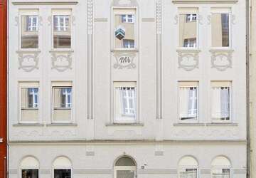 Wohnung Essen Altendorf - 2 Zimmer, 70 m&sup2;, 569&euro; | Angebot:26890043