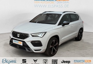 Seat Ateca 46.879 km 24.449 &euro; Dinslaken 46539