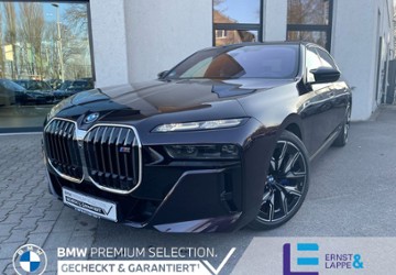 BMW i7 16.969 km 125.000 &euro; Essen 45134