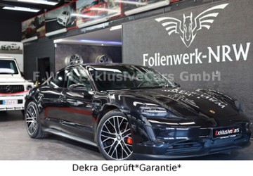 Porsche Taycan 88.516 km 54.900 &euro; Krefeld 47800