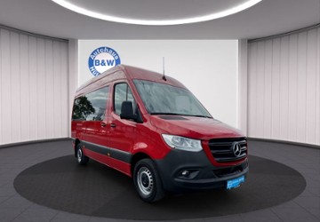 Mercedes-Benz Sprinter 27.208 km 37.999 &euro; Krefeld 47805