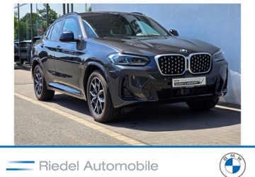BMW X4 21.599 km 46.980 &euro; Dinslaken 46535