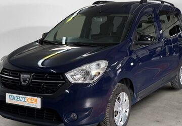 Dacia Dokker 97.000 km 11.399 &euro; Dinslaken 46539