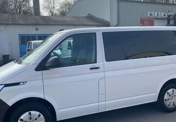 VW T6 Transporter 99.934 km 16.660 &euro; Essen 45131