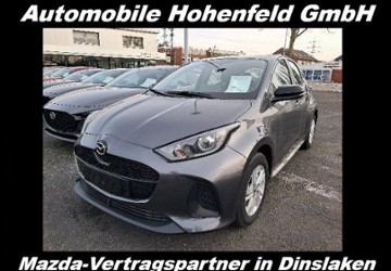 Mazda 2 2.632 km 24.690 &euro; Dinslaken 46539