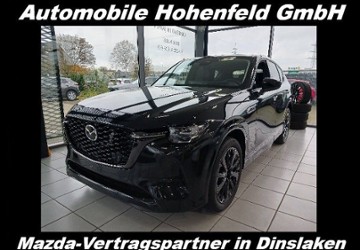 Mazda CX-60 3.715 km 54.590 &euro; Dinslaken 46539