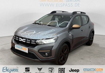 Dacia Sandero 15.659 km 18.489 &euro; Dinslaken 46539