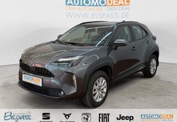 Toyota Yaris Cross 30.680 km 23.489 &euro; Dinslaken 46539