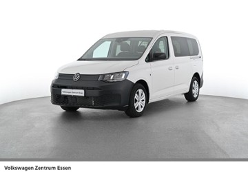 VW Caddy Maxi 9.999 km 37.880 &euro; Essen 45143