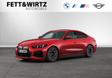 BMW i4 5.371 km 48.697 &euro; Moers 47441