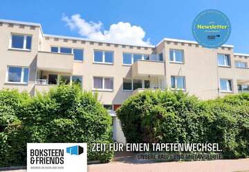 Wohnung Dorsten Barkenberg - 3 Zimmer, 81 m&sup2;, 444&euro; | Angebot:26947746