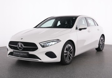 Mercedes-Benz A 180 61.140 km 24.690 &euro; Essen 45309