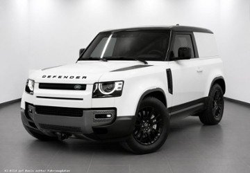 Land Rover Defender 45.900 km 59.900 &euro; Essen 45141