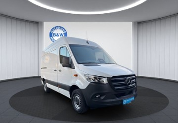 Mercedes-Benz Sprinter 49.985 km 39.899 &euro; Krefeld 47805