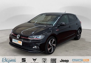 VW Polo 37.563 km 18.888 &euro; Dinslaken 46539