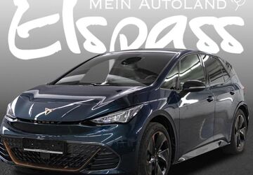 Cupra Born 13.000 km 34.489 &euro; Dinslaken 46539