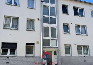 Wohnung Krefeld Inrath - 3 Zimmer, 79 m&sup2;, 690&euro; | Angebot:27333343