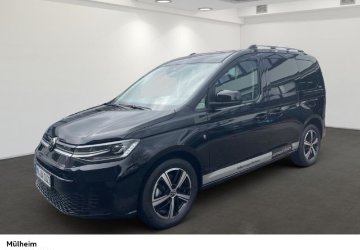 VW Caddy 5.000 km 41.900 &euro; Mülheim 45478