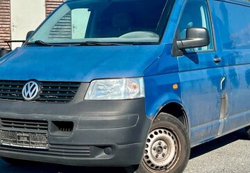 VW T5 Transporter 630.961 km 1.150 &euro; Gelsenkirchen 45884