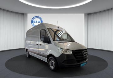 Mercedes-Benz Sprinter 49.591 km 27.999 &euro; Krefeld 47805