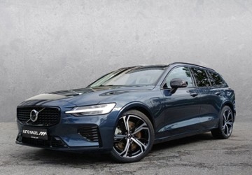 Volvo V60 12.500 km 44.880 &euro; Dinslaken 46535
