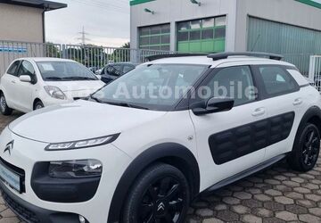 Citroen C4 Cactus 194.000 km 5.450 &euro; Dinslaken 46539
