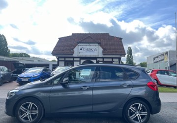 BMW 216 Active Tourer 139.254 km 7.790 &euro; Dinslaken 46539