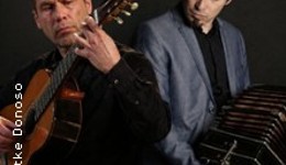 WUTTKE DONOSO DUO
