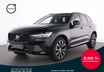 Volvo XC60 44.491 km 35.850 &euro; Essen-Kray 45309