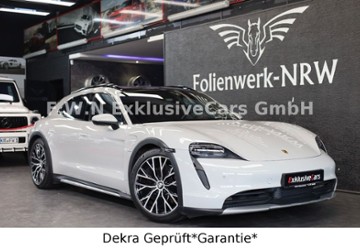 Porsche Taycan 119.780 km 54.700 &euro; Krefeld 47800