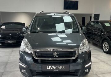Peugeot Partner 157.905 km 7.900 &euro; Oberhausen 46049
