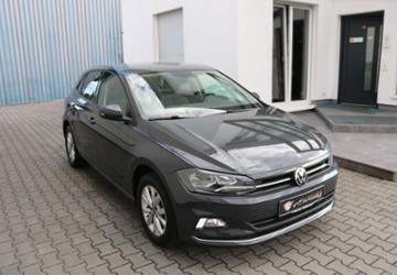 VW Polo 60.000 km 12.999 &euro; Essen 45356